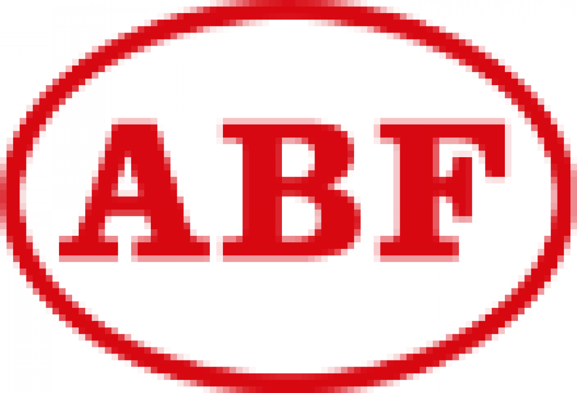 ABF Logotyp